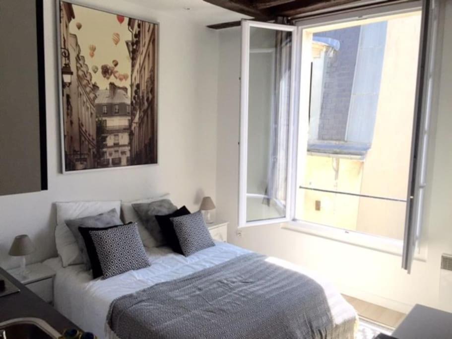 Appartement 1 Chambre